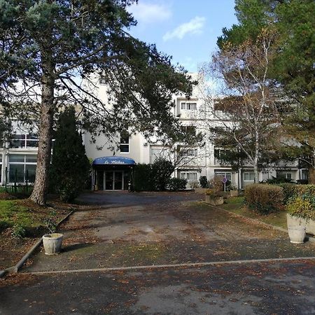 Studio 116 Carquefou Exterior photo